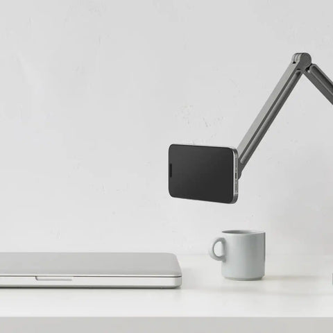Phone OneTap Clamp (Mag Fit)