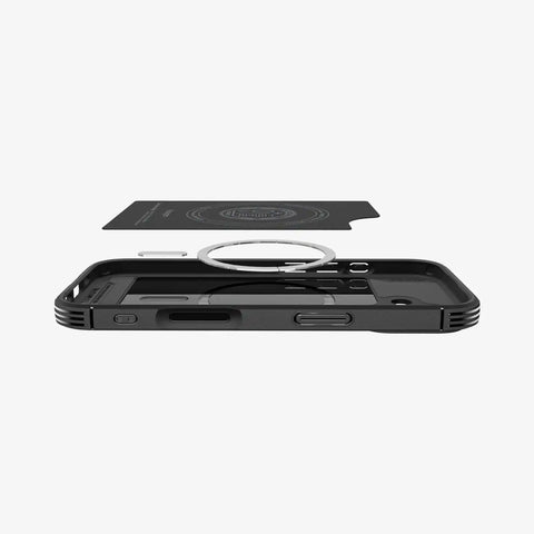 iPhone 17 Series - Core Armor (Mag Fit)