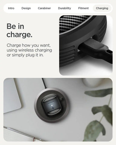 Pixel Buds 2a Series - Rugged Armor