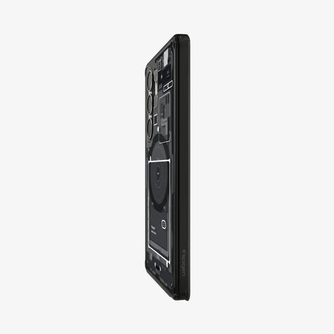 Galaxy S25 Series - Ultra Hybrid Zero One (Mag Fit)