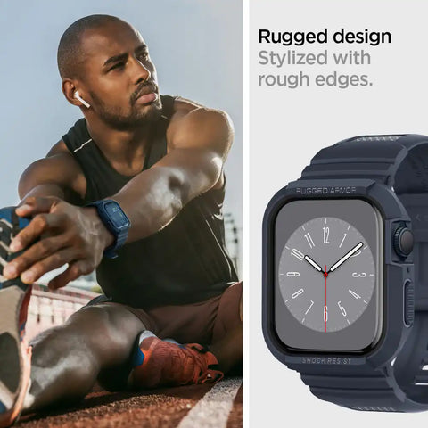 Apple Watch Series - Rugged Armor Pro