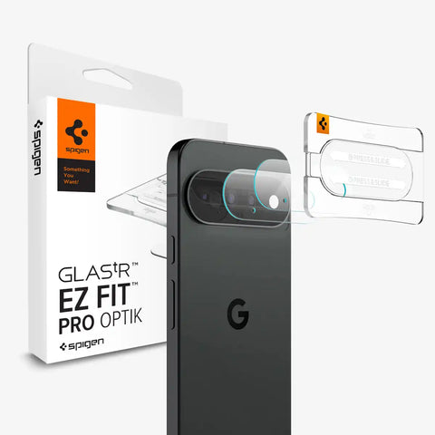 Pixel 11 Series - Optik EZ Fit Lens Protector