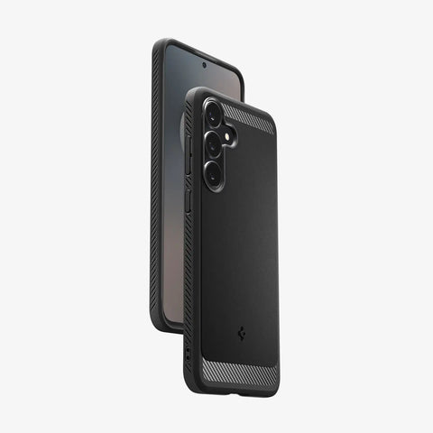 Galaxy S25 FE Series - Rugged Armor