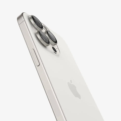 iPhone 16 Series - Optik Pro EZ Fit Lens Protector