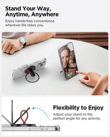 O-Mag Magnetic Phone Holder (Mag Fit) | OM104