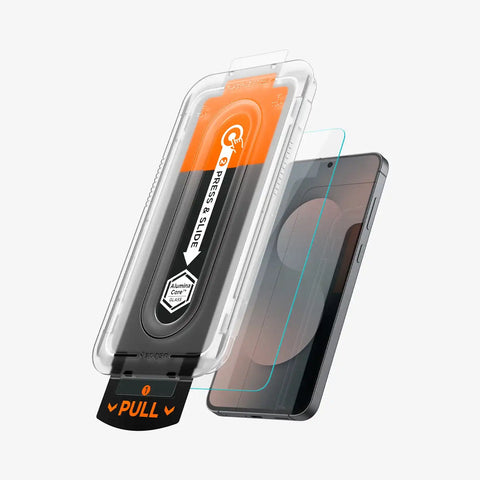 Galaxy S25 FE Series - GLAS.tR EZ Fit Pro