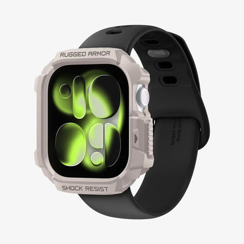 Apple Watch Series - Rugged Armor 2