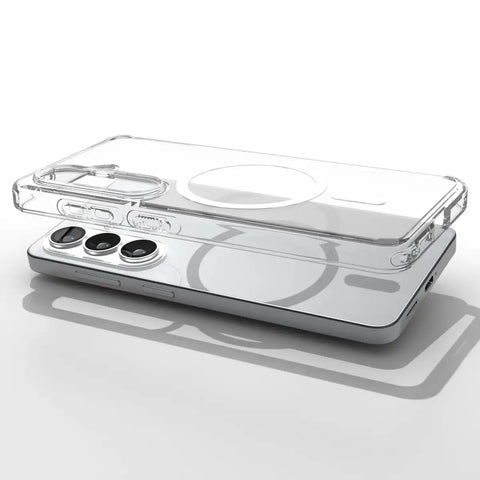 Galaxy S26 Series - Ultra Hybrid (Mag Fit)