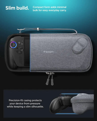 ROG Xbox Ally X Series - Klasden Pouch
