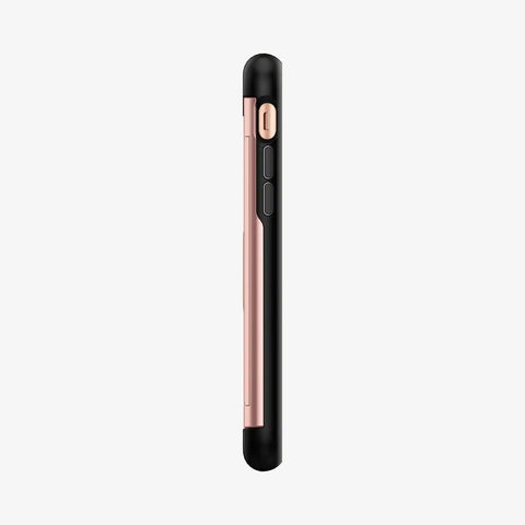 iPhone 8 Series - Slim Armor CS