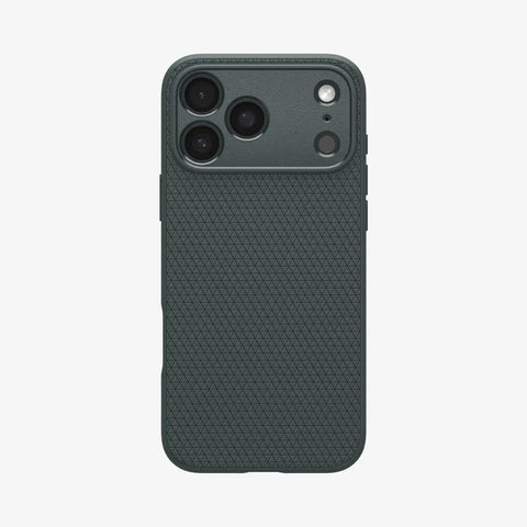 iPhone 17 Series - Liquid Air