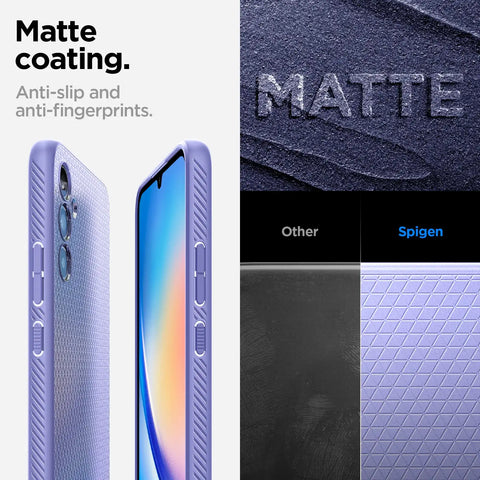 Galaxy A Series - Liquid Air