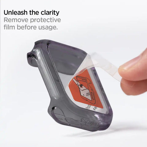 Apple Watch Series - Ultra Hybrid