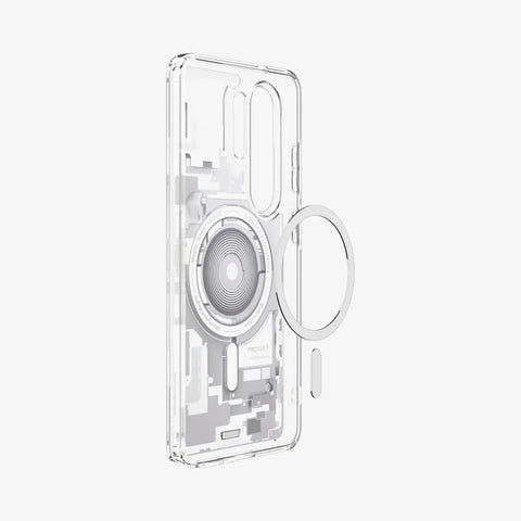 Galaxy S26 Series - Ultra Hybrid Zero One (Mag Fit)