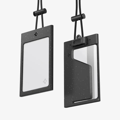 Badge Holder MagSlide