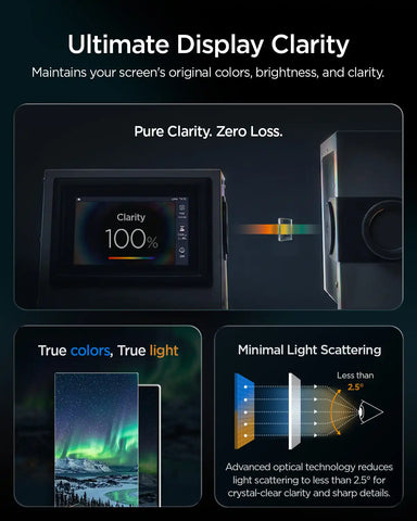 Galaxy Z Fold 8 Series - GLAS.tR EZ Fit Pro