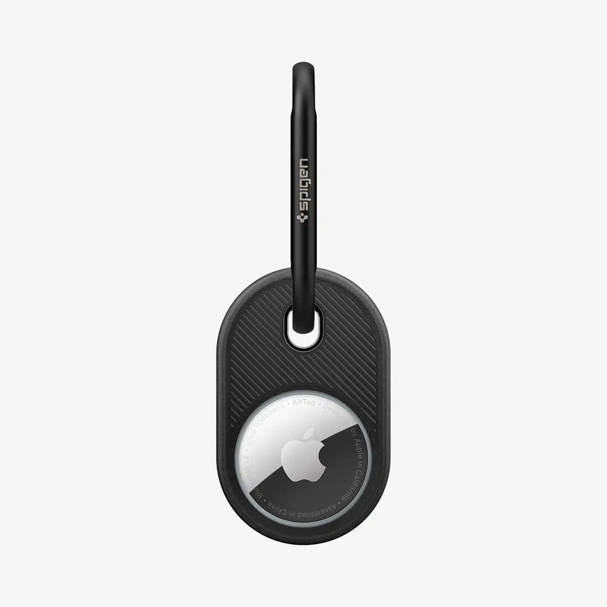 Apple AirTag Series - Spigen Vault