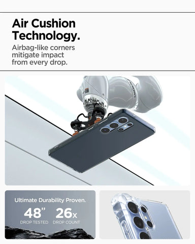 Galaxy S25 Series - Liquid Crystal