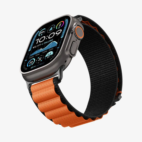 Apple Watch Series - WBF1