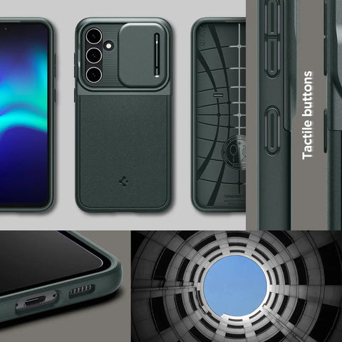 Galaxy S23 Series - Optik Armor