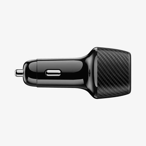 ArcStation™  Essential 113W USB C Fast Car Charger | EV1133