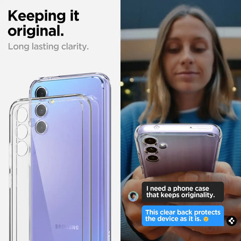 Galaxy A Series - Ultra Hybrid
