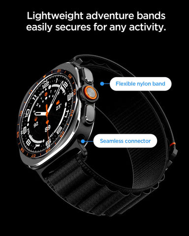 Galaxy Watch Ultra Series - WBF1