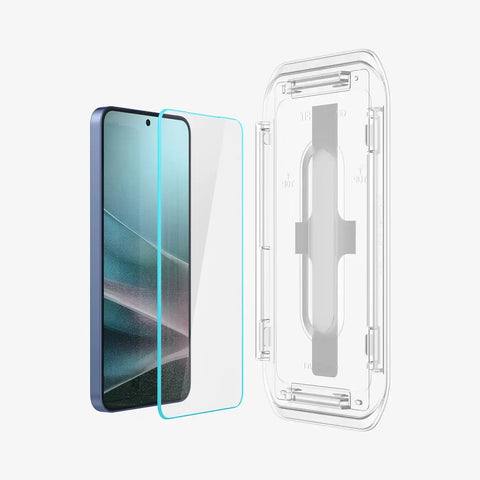 Galaxy S25 Series - GLAS.tR EZ Fit