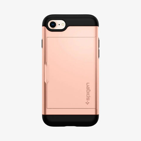 iPhone 8 Series - Slim Armor CS