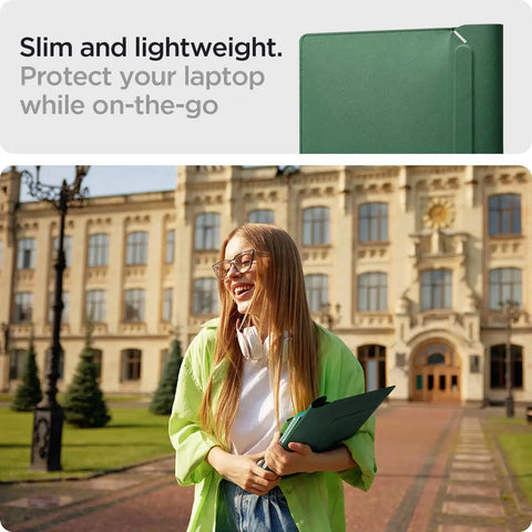 Valentinus S Laptop Pouch