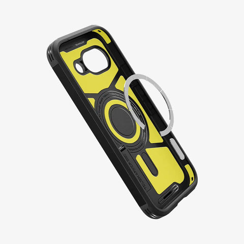 Pixel 9a Series - Tough Armor AI (Mag Fit)