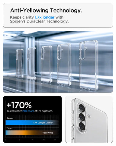 Galaxy S26 Series - Ultra Hybrid