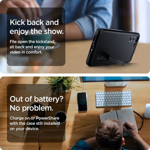 Galaxy S21 Series - Tough Armor