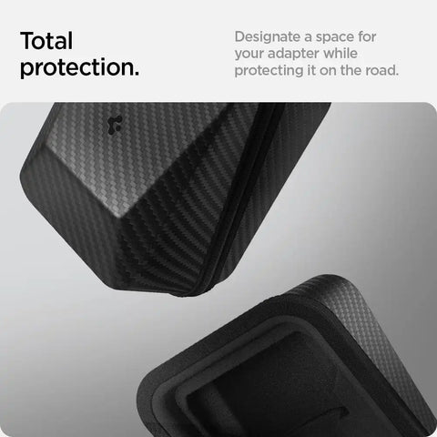 Tesla SAE J1772 Cybercase Charging Adapter Case | TO254