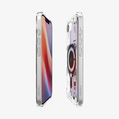 iPhone 16e Series - Ultra Hybrid Neo One (Mag Fit)