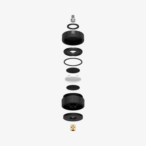 AirTag Camera Mount Adapter