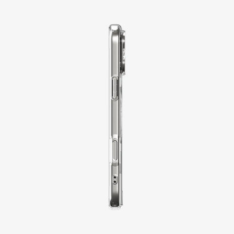 iPhone 17 Series - Ultra Hybrid Zero One (Mag Fit)