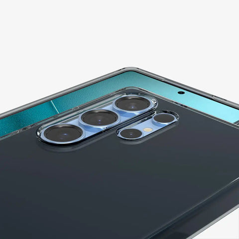 Galaxy S25 Series - Liquid Crystal