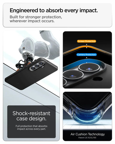 Galaxy S26 Series - Thin Fit (Mag Fit)