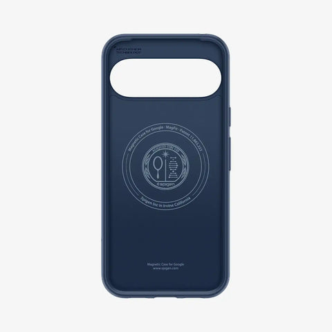 Pixel 10 Series - Parallax (Mag Fit)