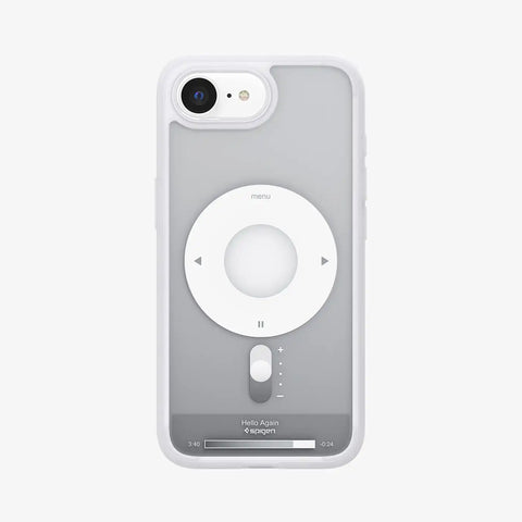 iPhone 17e Series - Ultra Hybrid Classic (Mag Fit)