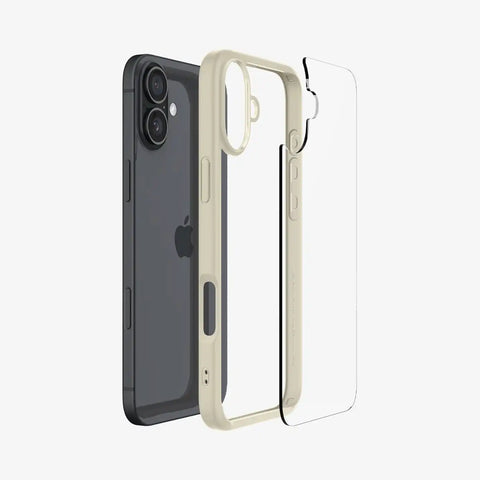 iPhone 16 Series - Ultra Hybrid