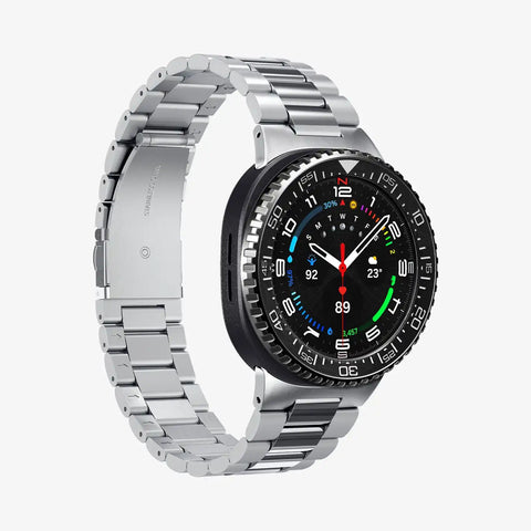 Galaxy Watch 8 Series - Bezel Tune
