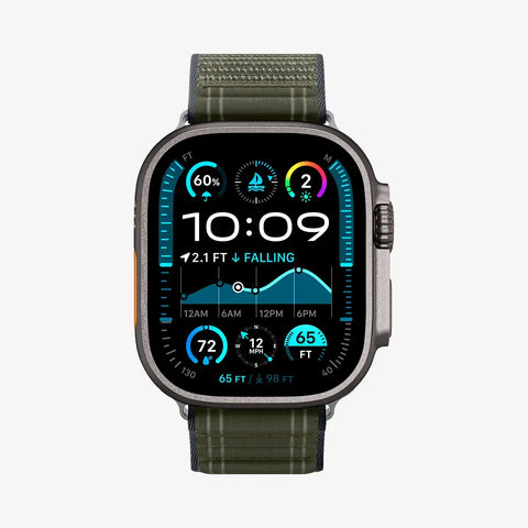 Apple Watch Series - WBF0