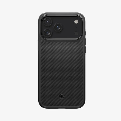 iPhone 17 Series - Enzo Aramid T (Mag Fit)