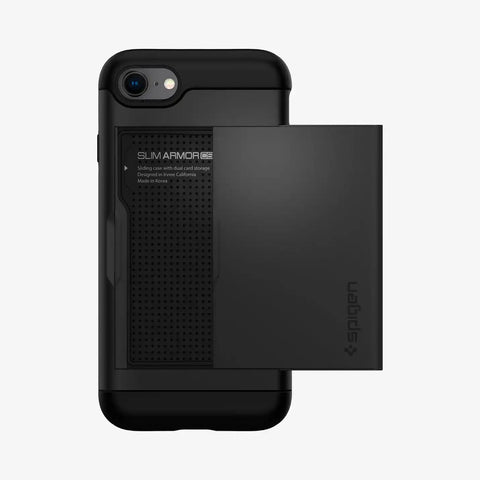 iPhone 8 Series - Slim Armor CS