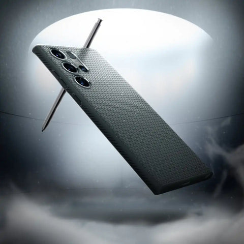 Galaxy S23 Series - Liquid Air