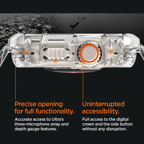 Apple Watch Series - Rugged Armor Pro