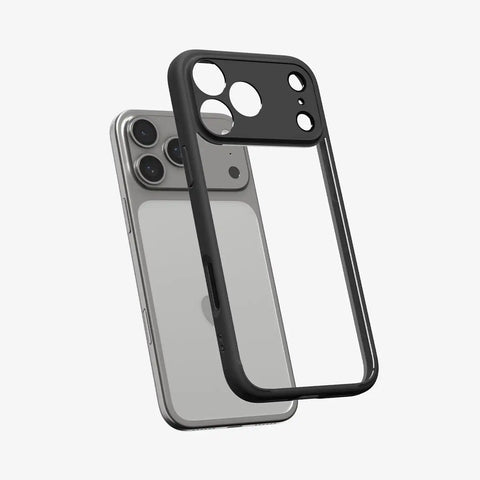 iPhone 17 Series - Ultra Hybrid