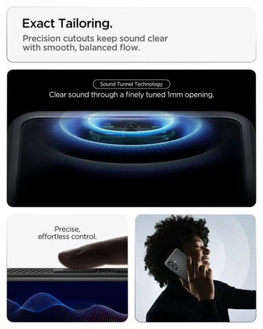 Galaxy S26 Series - Liquid Air (Mag Fit)